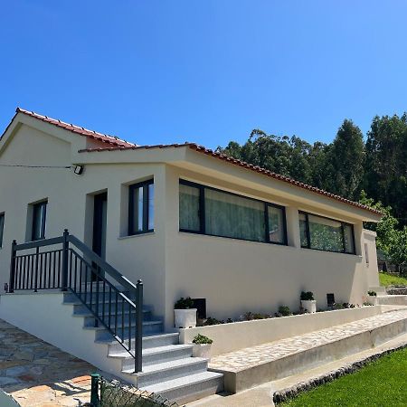 Fornas House Vila Caminha Exterior foto
