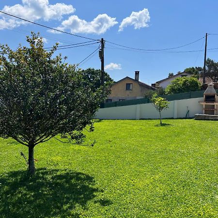 Fornas House Vila Caminha Exterior foto