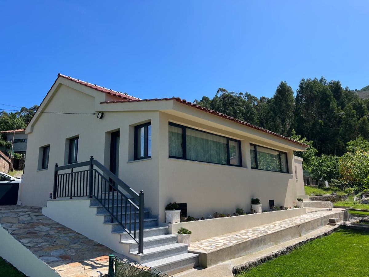 Fornas House Vila Caminha Exterior foto