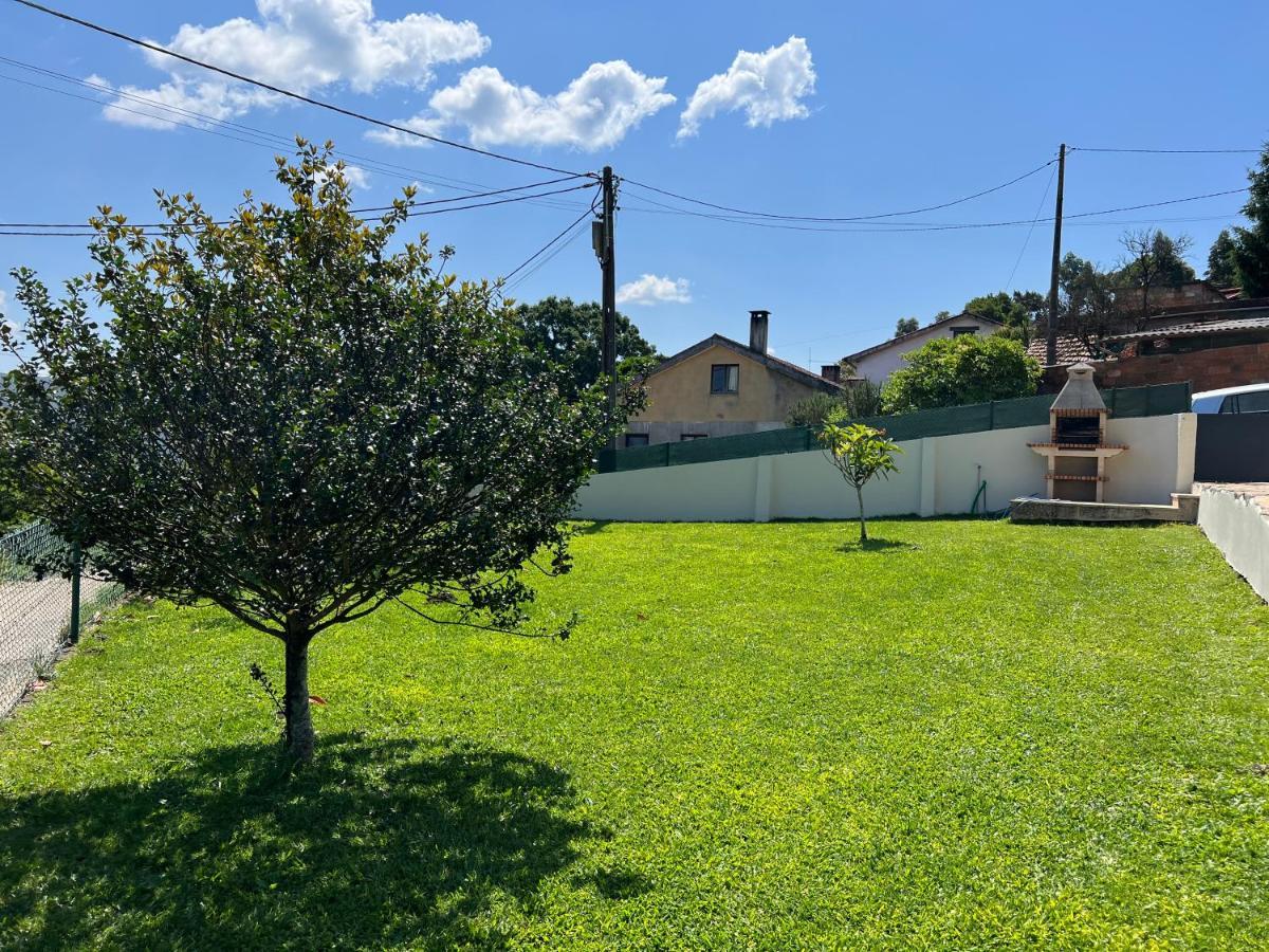 Fornas House Vila Caminha Exterior foto